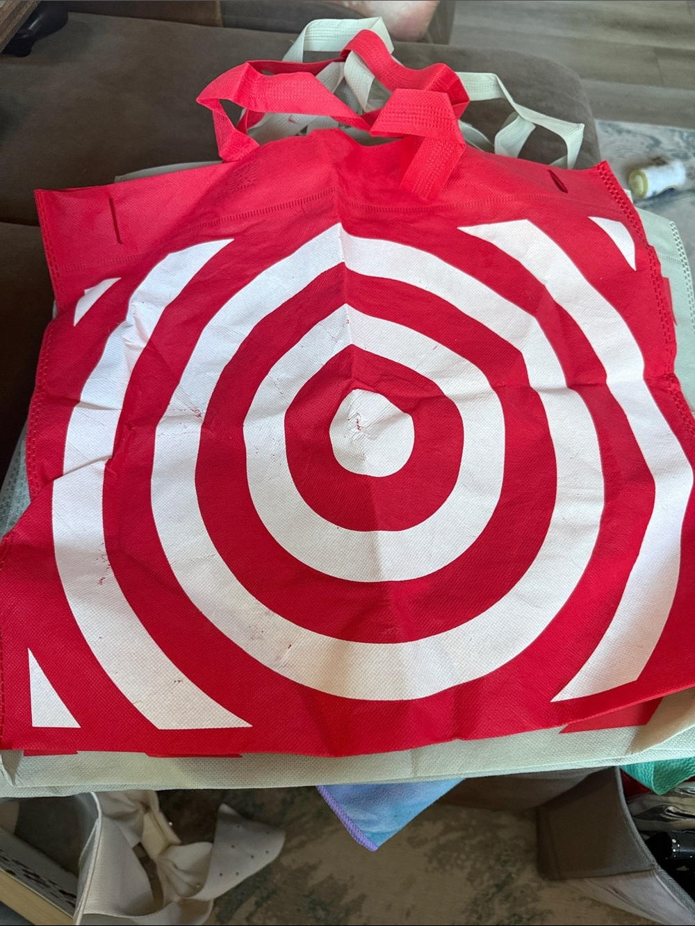 10 Target Reusable Shopping Bags